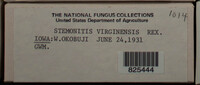 Image Associated With the Occurence